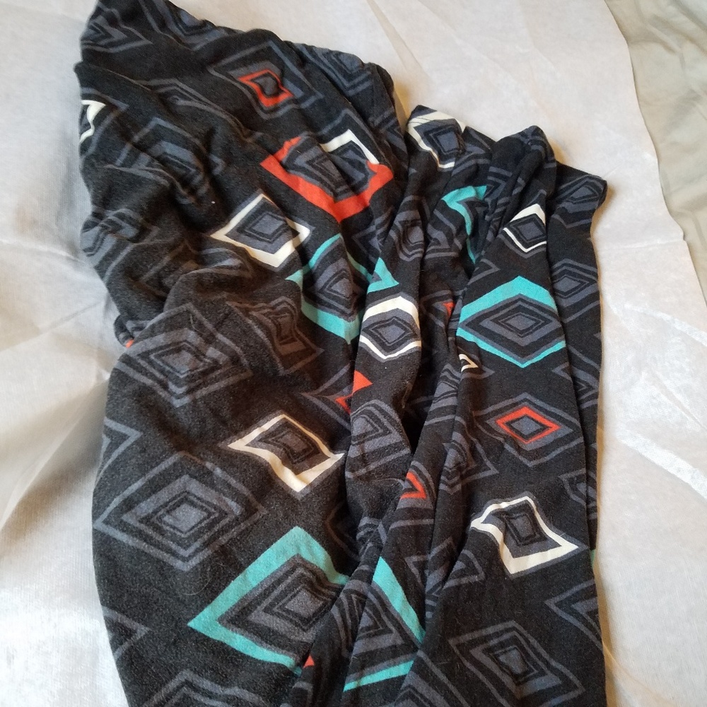 **final price** Lularoe TC leggings